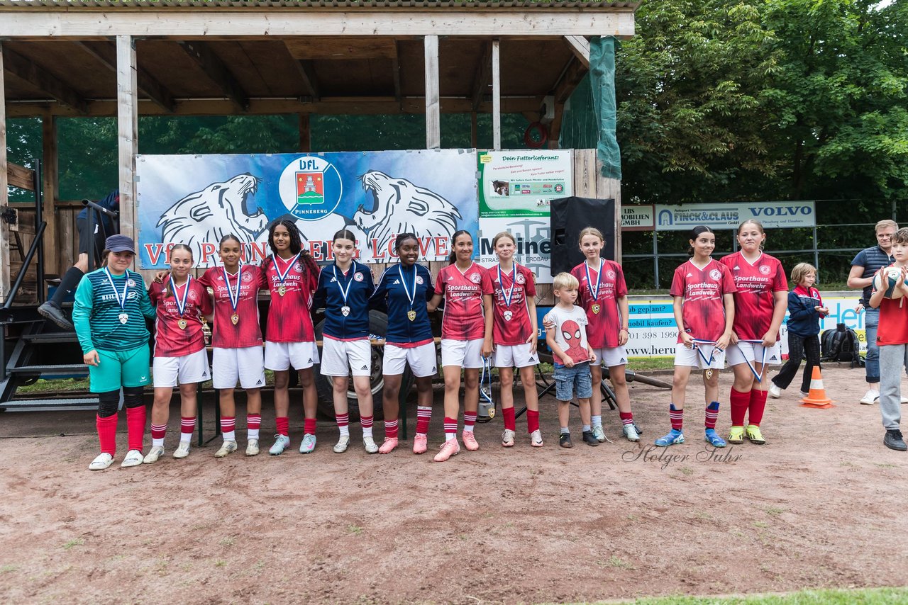 Bild 145 - Loewinnen Cup